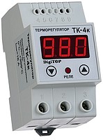 Терморегулятор ТК-4к